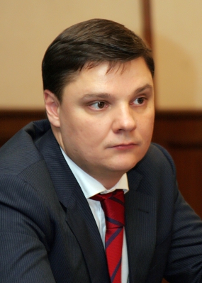 Крутов Андрей Дмитриевич