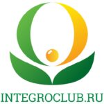 Логотип integroclub