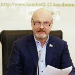 Пресс-релиз заседания РГ при ГД от 25.02.21