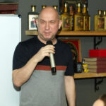 Рогов Дмитрий, частный инвестор, предприниматель