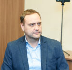 Большаков Сергей, Директор по инвестициям Фонда «РК-Инвестиции