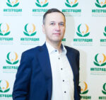 Звенигородский Сергей, Директор департамента продаж финансовых продуктов и услуг Вектор икс