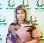 Кабакова Антонина, финансовый директор ГК EL TEMPO