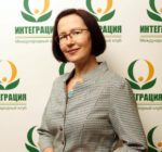 Ивлюшкина Татьяна, психолог, административный директор Центра ЭОТ Линде Н.Д.