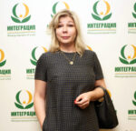 Кабакова Антонина, финансовый директор ГК EL TEMPO.
