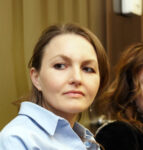 Попова Ольга, Эксперт по превентивному, персонализированному управлению здоровьем, генетический консультант, нутрициолог и биохакер.