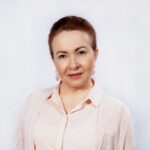 Анна Прасолова