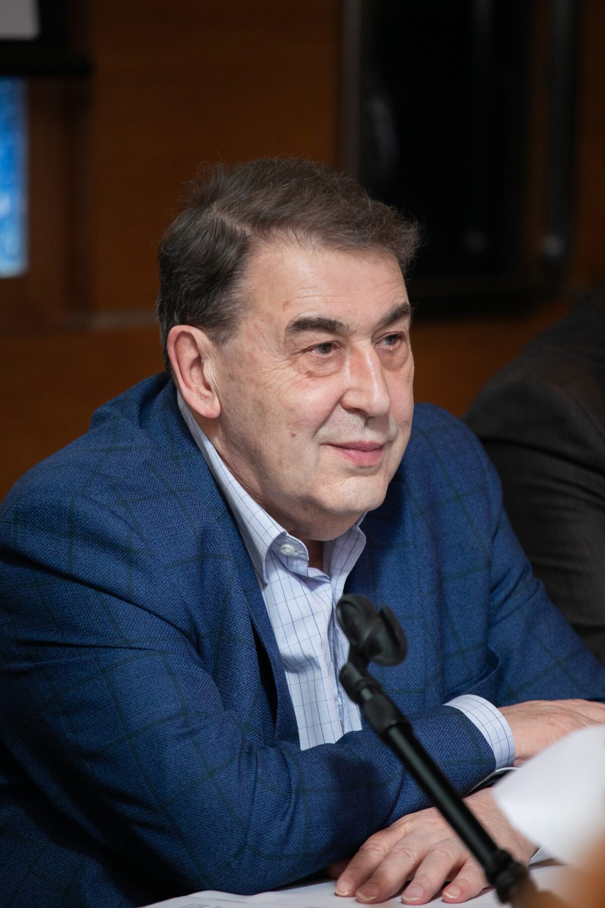 Нечаев Андрей Алексеевич